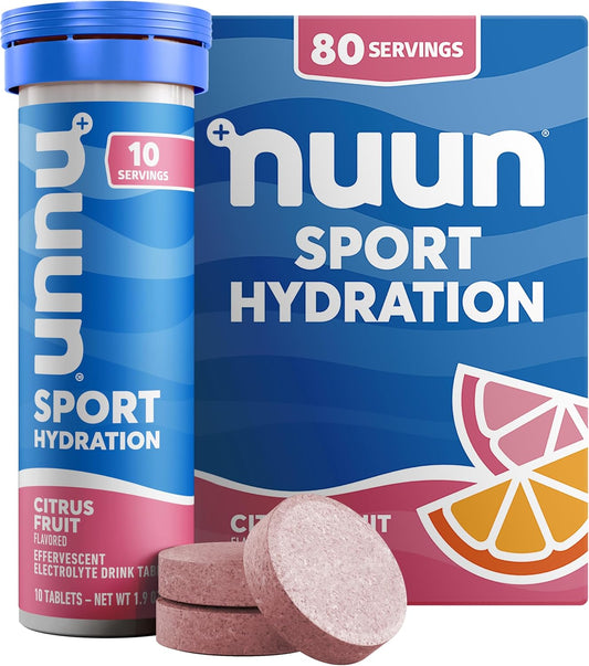 nuun-sport-electrolyte-tablets---citrus-fruit-flavor-dissolves-in-water-5-essential-electrolytes-vegan-non-gmo-1g-sugar-8-pack-80-servings-1