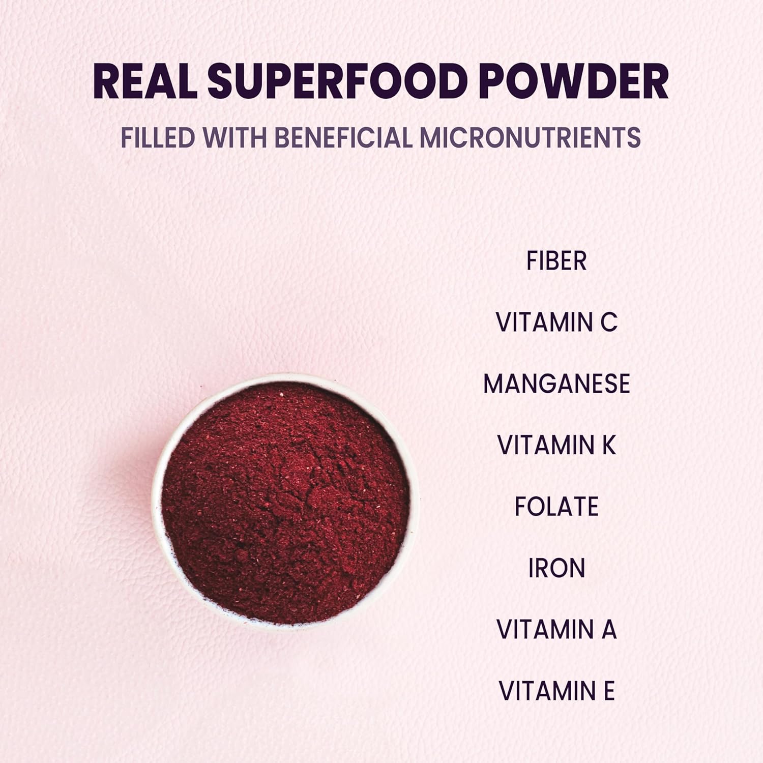 5-oz-freeze-dried-organic-aronia-berry-powder---immune-boosting-superfood-high-in-antioxidants-flavonoids---vegan-gluten-free-5