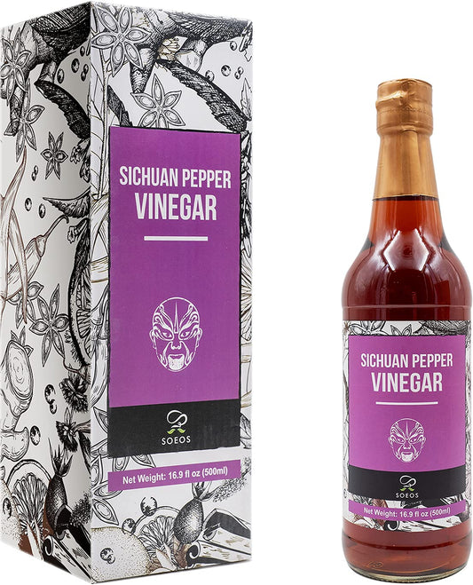 sichuan-pepper-vinegar-169-fl-oz---naturally-fermented-rice-vinegar-with-peppercorns---chinese-seasoned-wenzhou-hailuo-vinegar-1