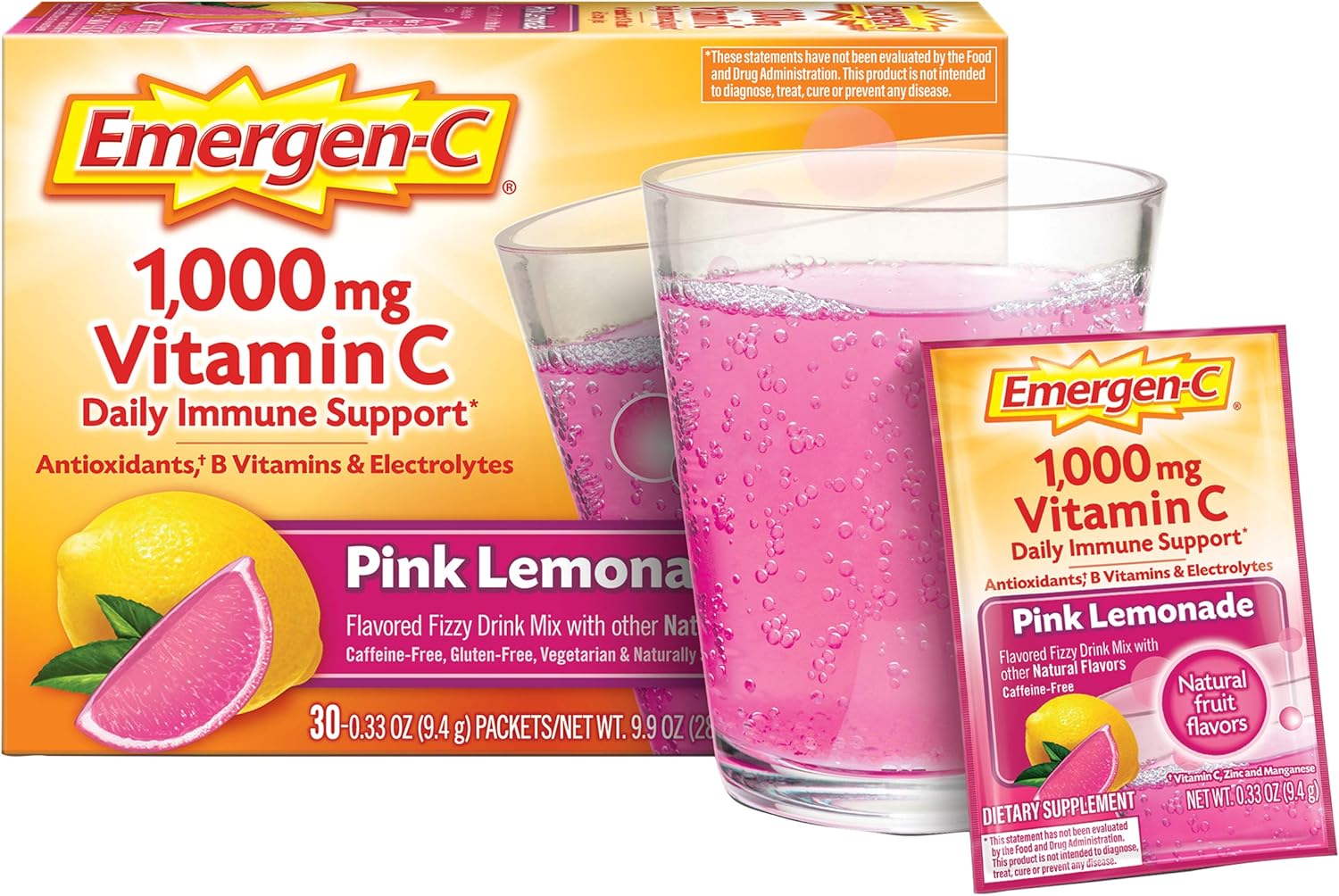 antioxidant-rich-emergen-c-1000mg-vitamin-c-powder-drink-mix-immune-support-supplements-with-b-vitamins-and-electrolytes-pink-lemonade-flavor---30-count-x-12-packs-4