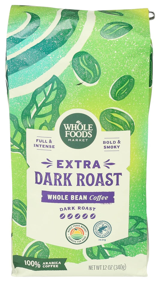 whole-foods-market-extra-dark-roast-whole-bean-coffee---12-ounce-bag-full-and-intense-flavor-bold-and-smoky-arabica-beans-1