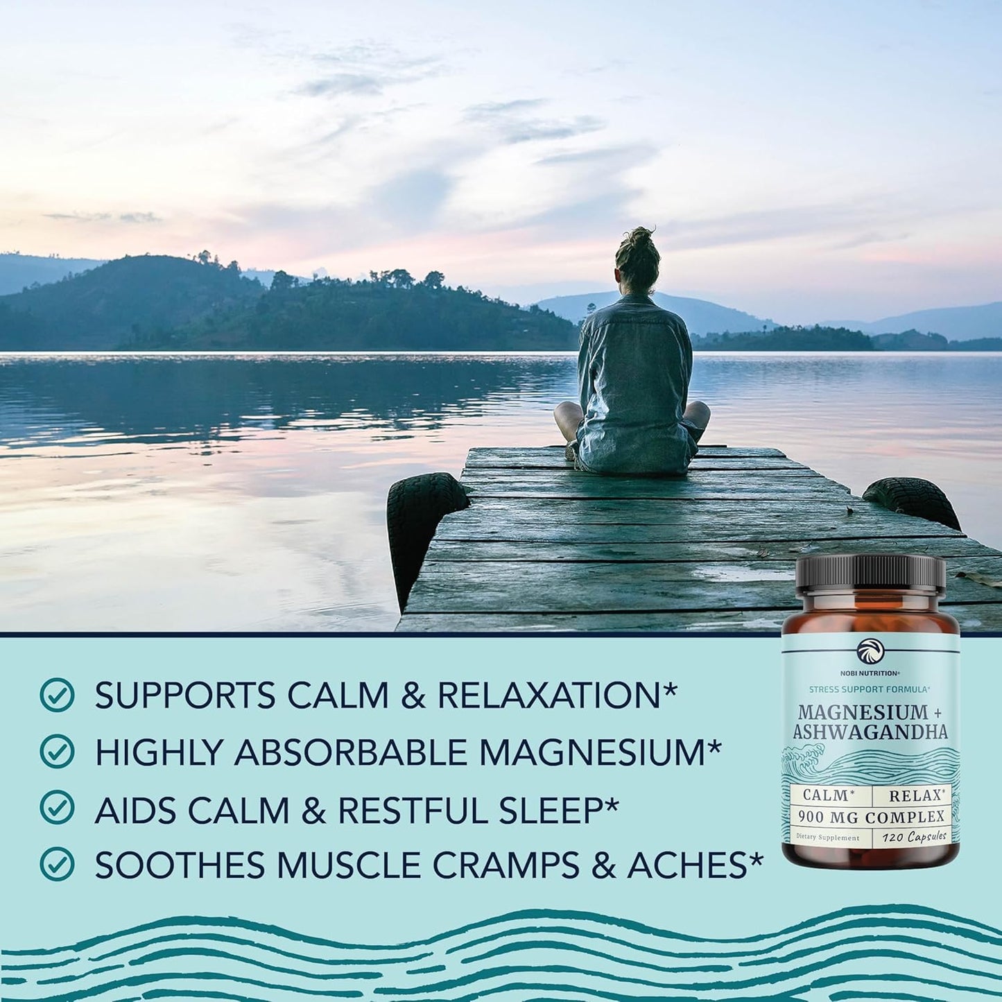 magnesium-ashwagandha-supplement-for-relaxation-sleep-support---400mg-mag-citrate-oxide-500mg-ashwagandha---muscle-health-stress-relief---120-ct-bottle-6
