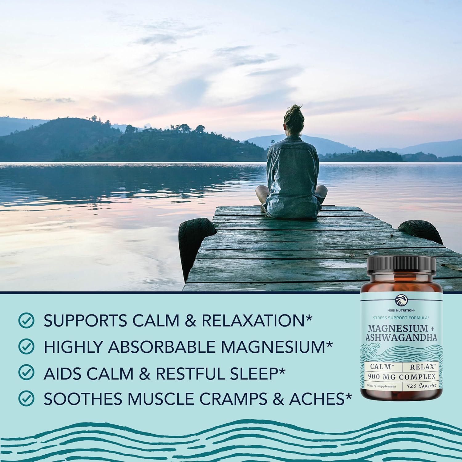magnesium-ashwagandha-supplement-for-relaxation-sleep-support---400mg-mag-citrate-oxide-500mg-ashwagandha---muscle-health-stress-relief---120-ct-bottle-6