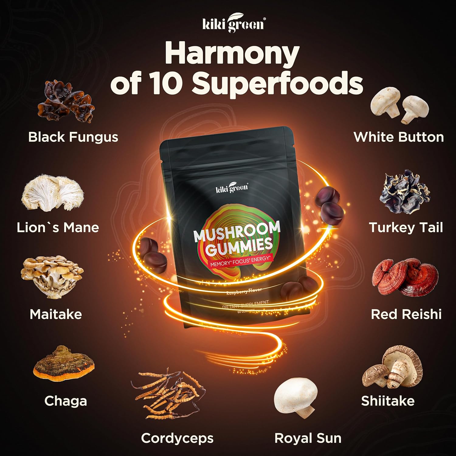organic-lions-mane-mushroom-gummies-with-9-superfoods-blend---chaga-reishi-cordyceps-60-count-high-potency-extract-3