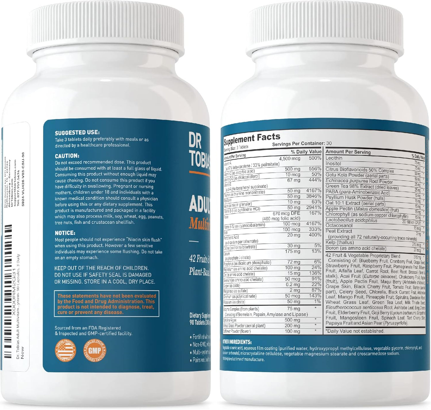 dr-tobias-adult-multivitamin-with-psyllium-for-energy-immunity-bowel-health---42-fruits-vegetables-bentonite-clay-flaxseed---natural-ingredients-8