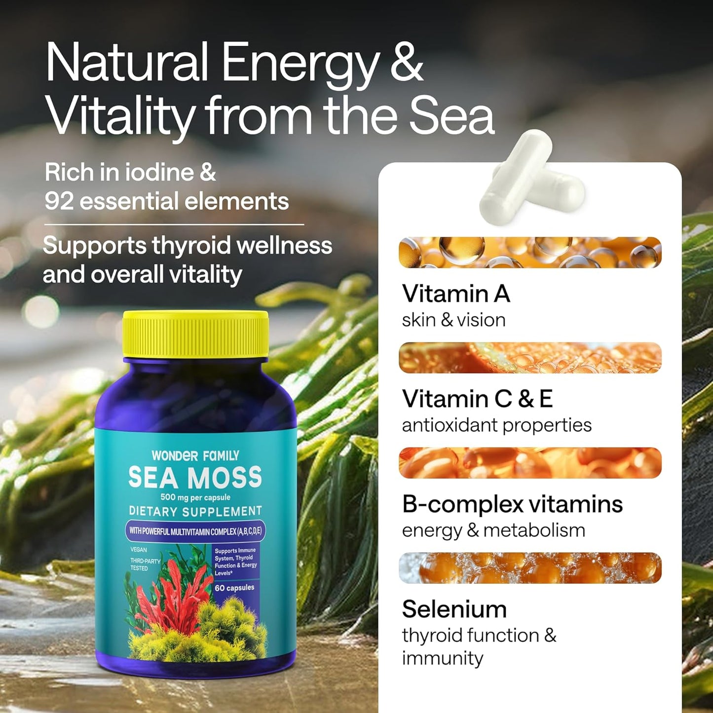 premium-wildcrafted-irish-sea-moss-capsules-with-biotin-niacinamide-and-vitamins---natural-supplement-for-women-and-men---60-pills-3