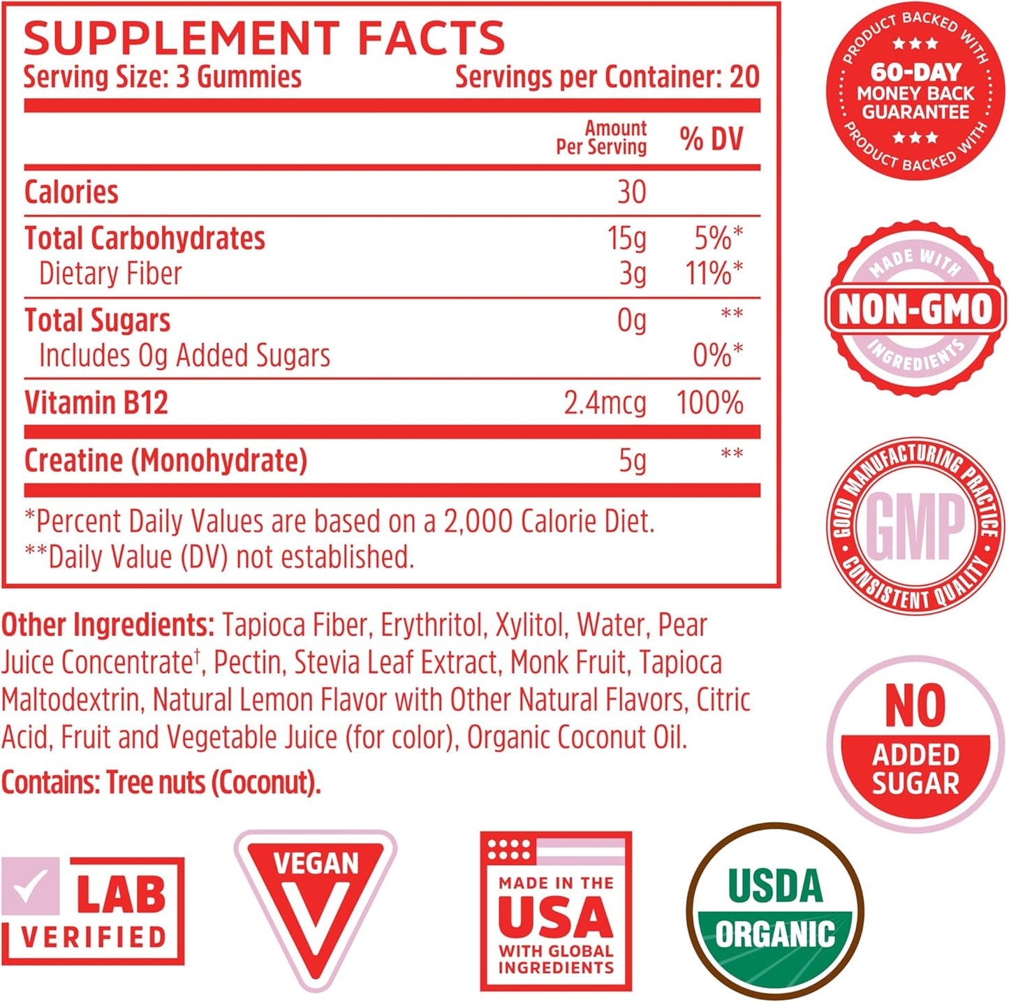 organic-sugar-free-creatine-gummies-5g-for-men-women---zhou-nutrition-pink-lemonade-chewables-non-gmo---60-count-3