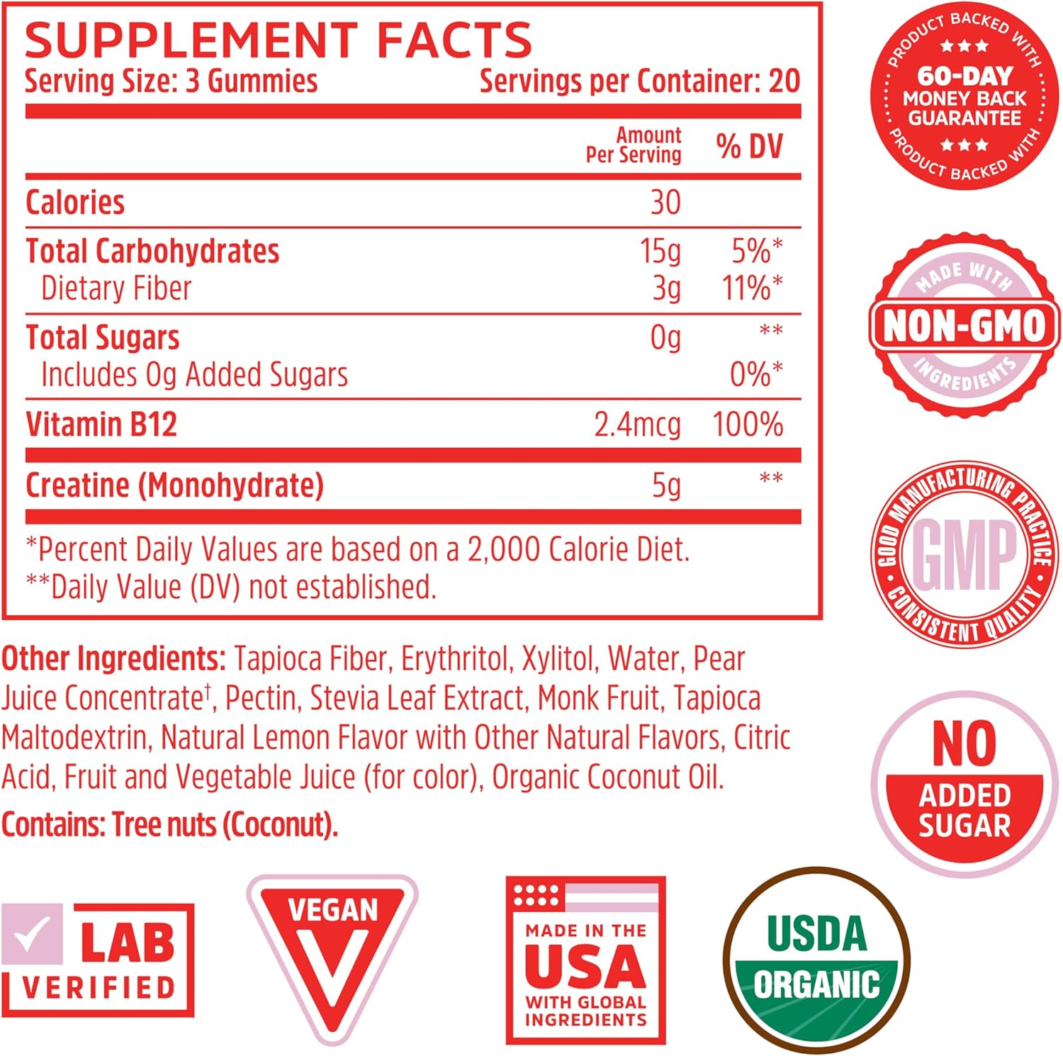organic-sugar-free-creatine-gummies-5g-for-men-women---zhou-nutrition-pink-lemonade-chewables-non-gmo---60-count-3