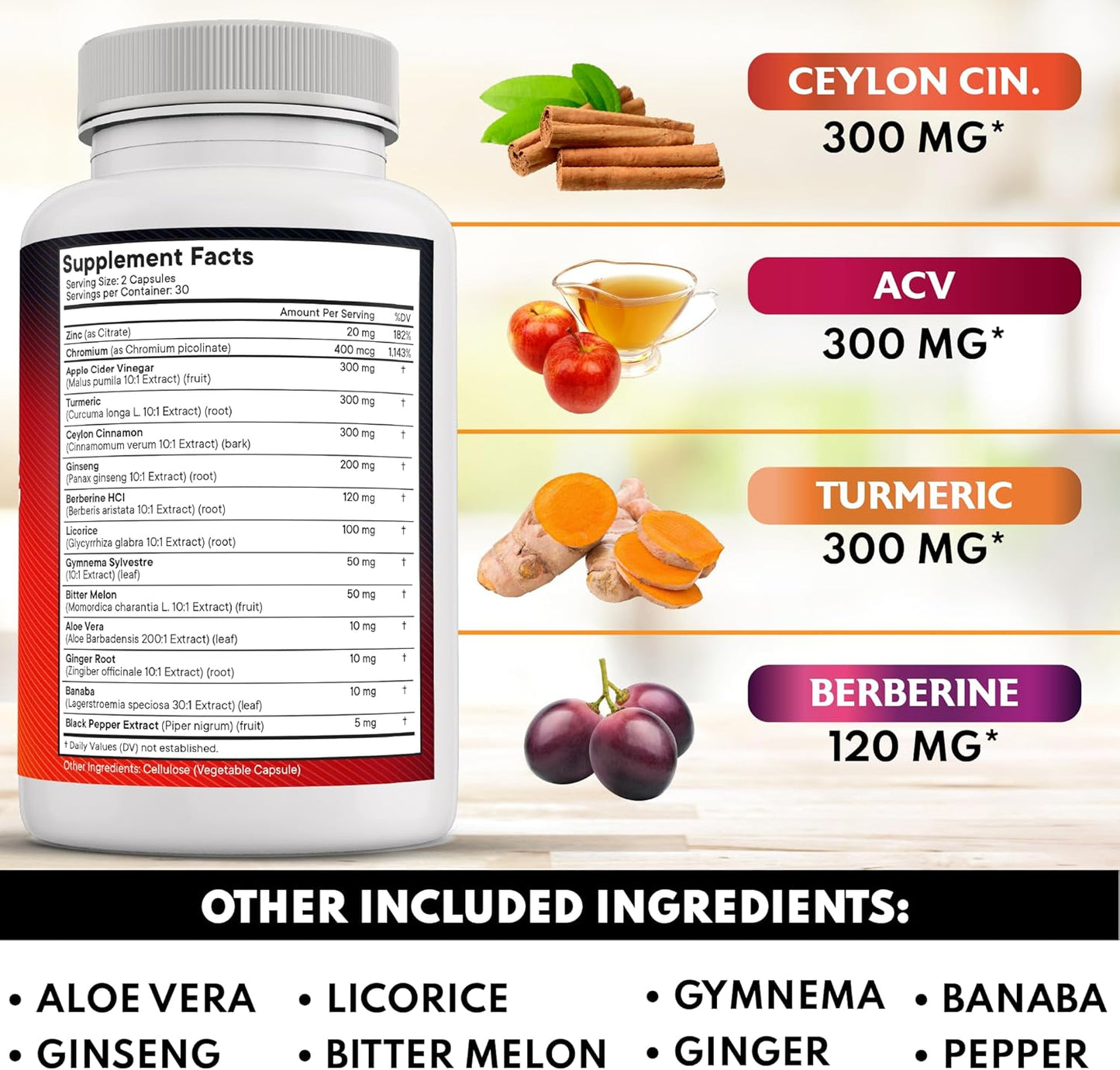 ceylon-cinnamon-turmeric-apple-cider-vinegar-ginseng-aloe-vera-berberine-plus-banaba-ginger-root---60-count---natural-supplement-for-health-4