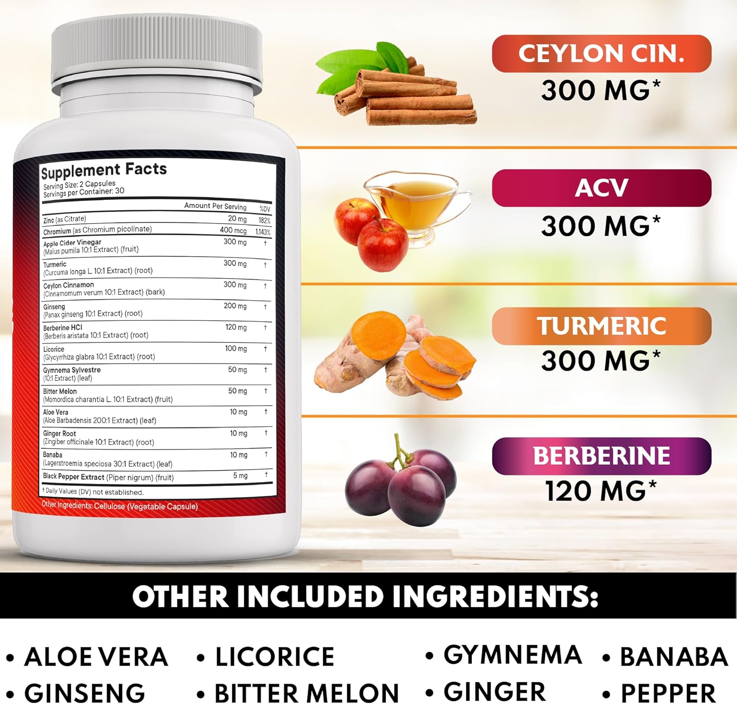 ceylon-cinnamon-turmeric-apple-cider-vinegar-ginseng-aloe-vera-berberine-plus-banaba-ginger-root---60-count---natural-supplement-for-health-4