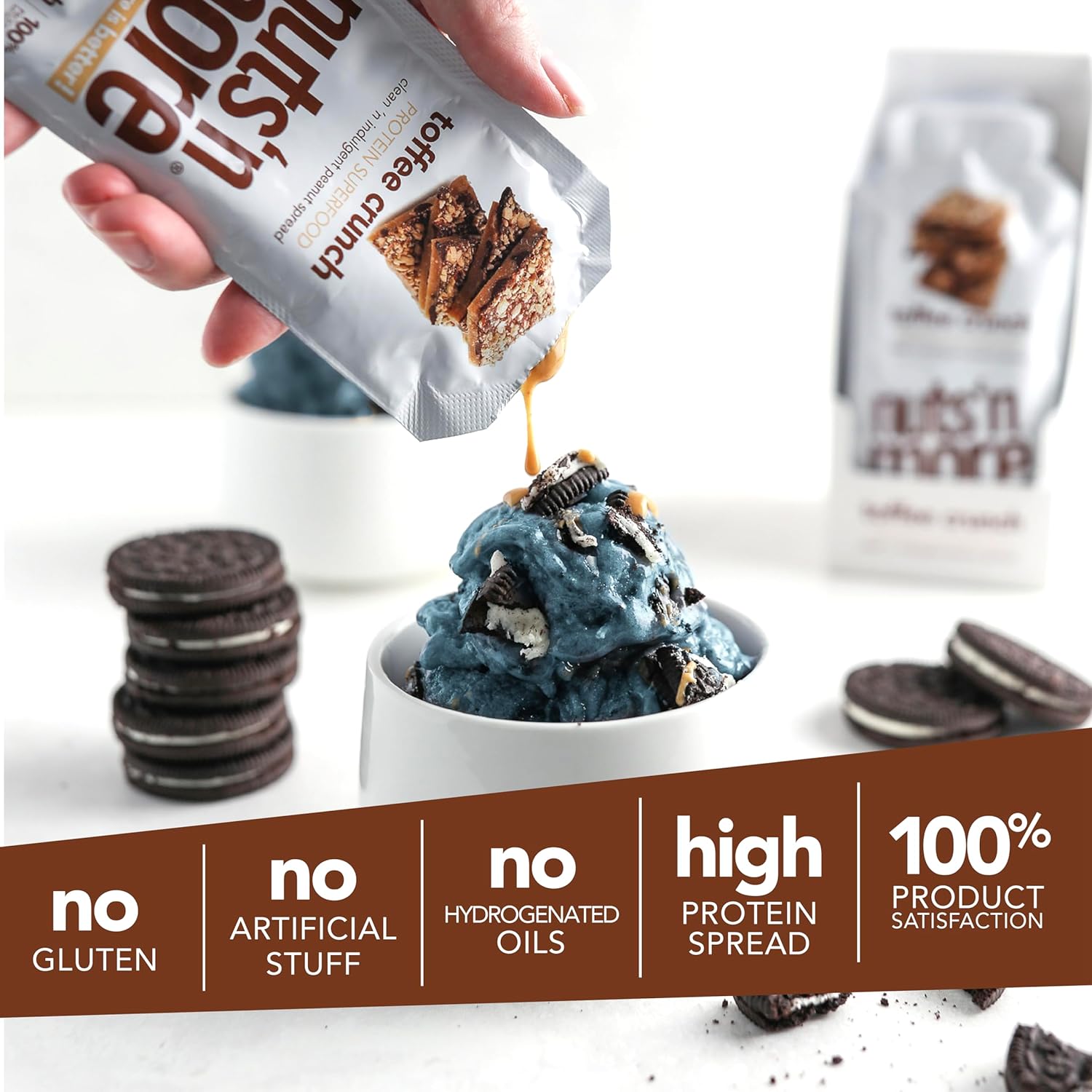 nuts-n-more-toffee-crunch-snack-packs---high-protein-peanut-spread-all-natural-low-carb-low-sugar-gluten-free-non-gmo-omega-3s-antioxidants---110oz-packets-10-pack-4