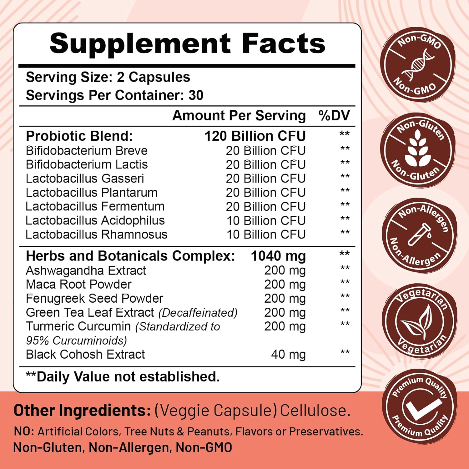 womens-menopause-supplement-with-120-billion-cfu-probiotic-13-herbs-complex---hormone-balance-hot-flashes-night-sweats-relief---120-capsules-2