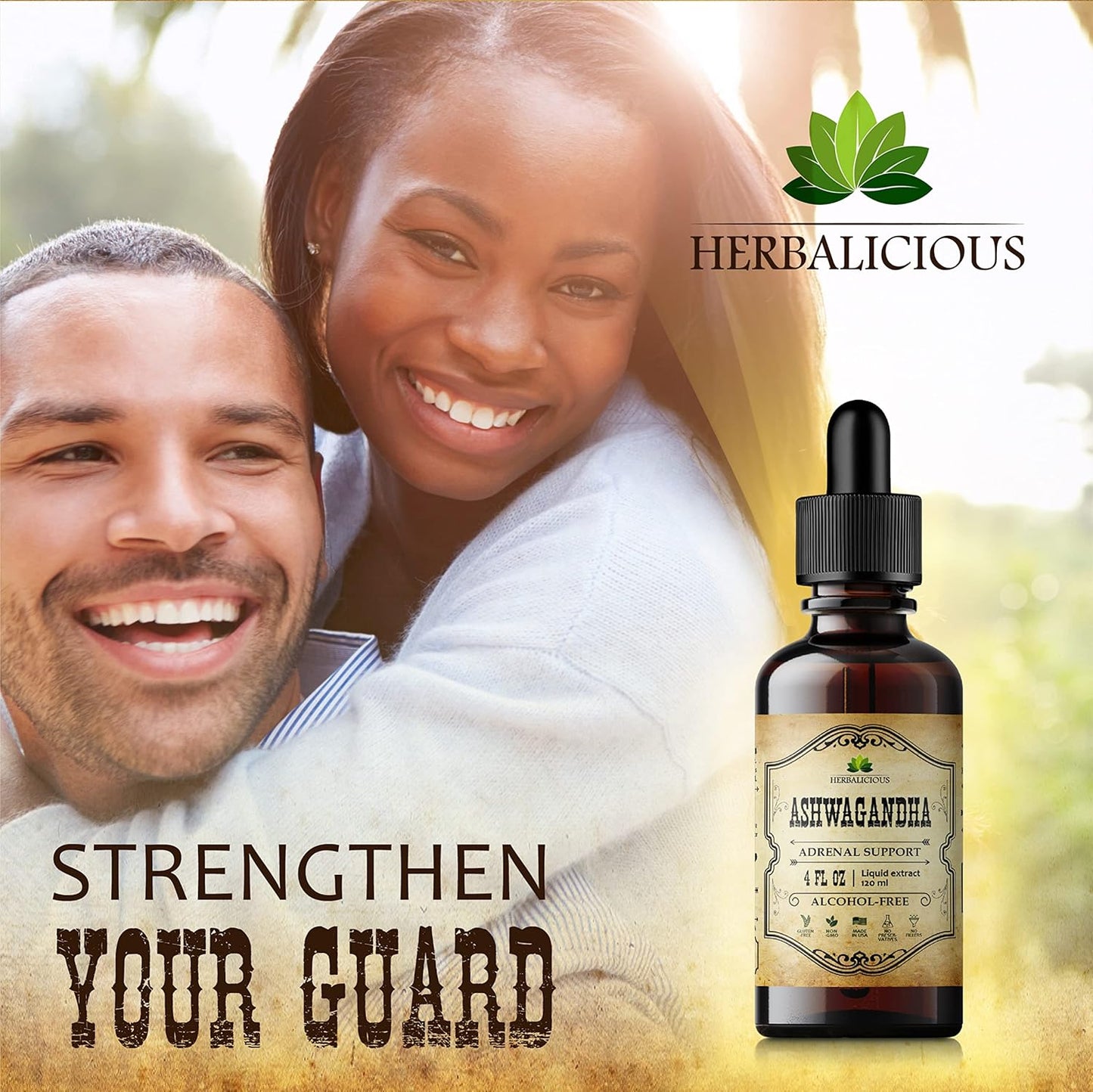 organic-ashwagandha-liquid-drops---natural-stress-relief-mood-booster-sleep-aid---non-gmo-herbal-supplement-4oz-7