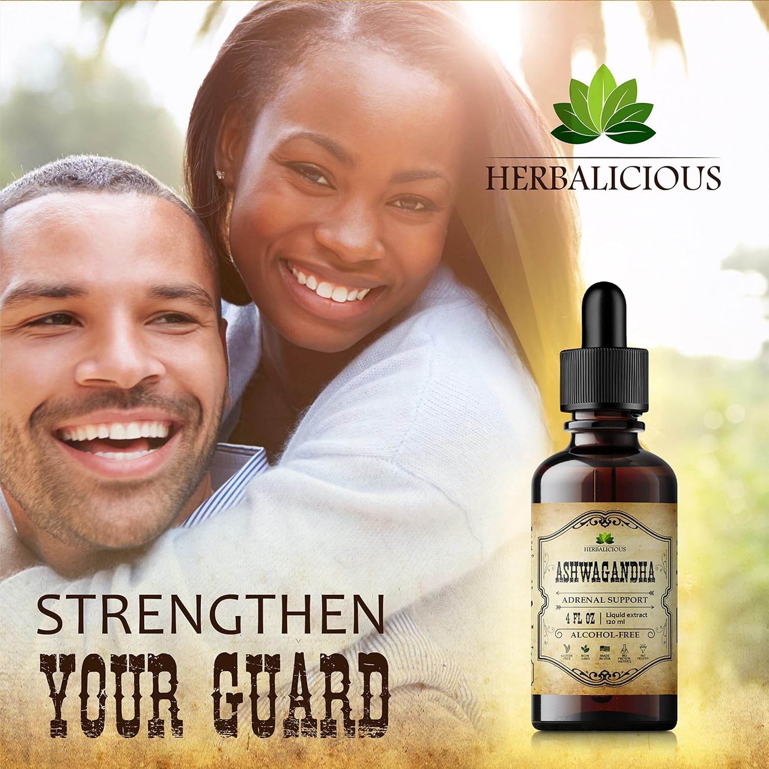 organic-ashwagandha-liquid-drops---natural-stress-relief-mood-booster-sleep-aid---non-gmo-herbal-supplement-4oz-7