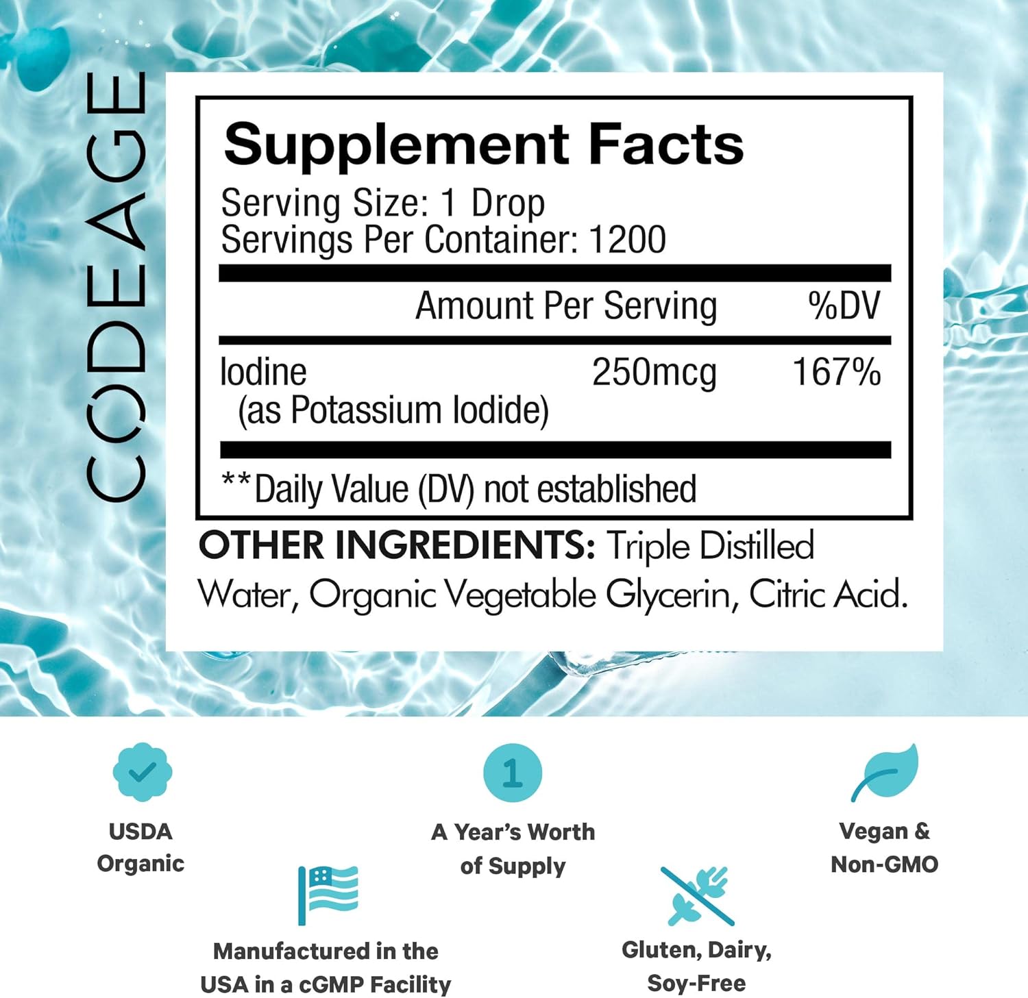 usda-certified-organic-iodine-drops---liquid-iodide-supplement---250-mcg-per-serving---vegan-potassium-iodine---2-fl-oz---1-year-supply-2