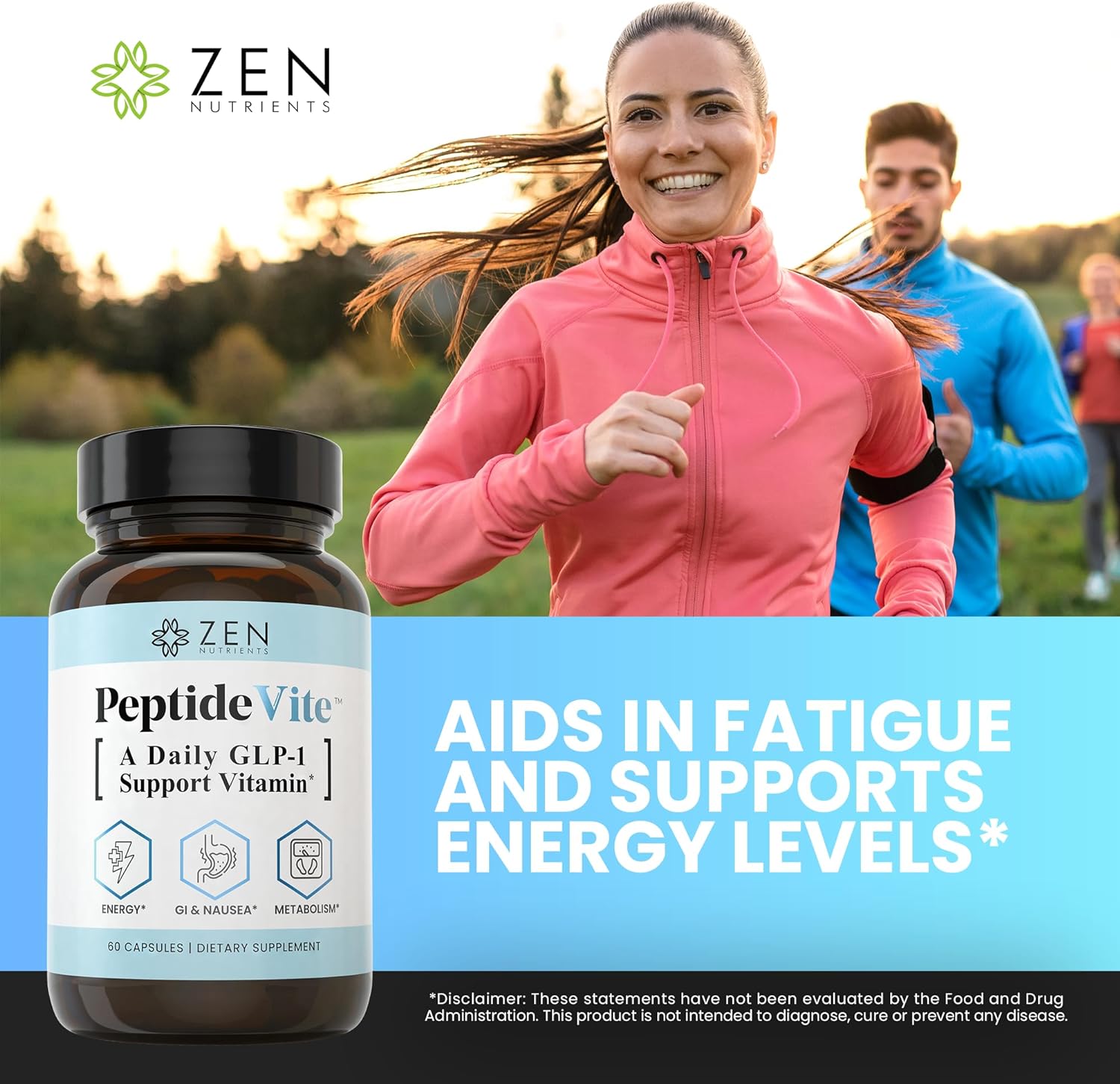 zen-nutrients-peptidevite-glp-1-support-gut-health-vitamin-capsules-with-probiotics-bromelain-chromium-picolinate-and-organic-ginger---60-count-3