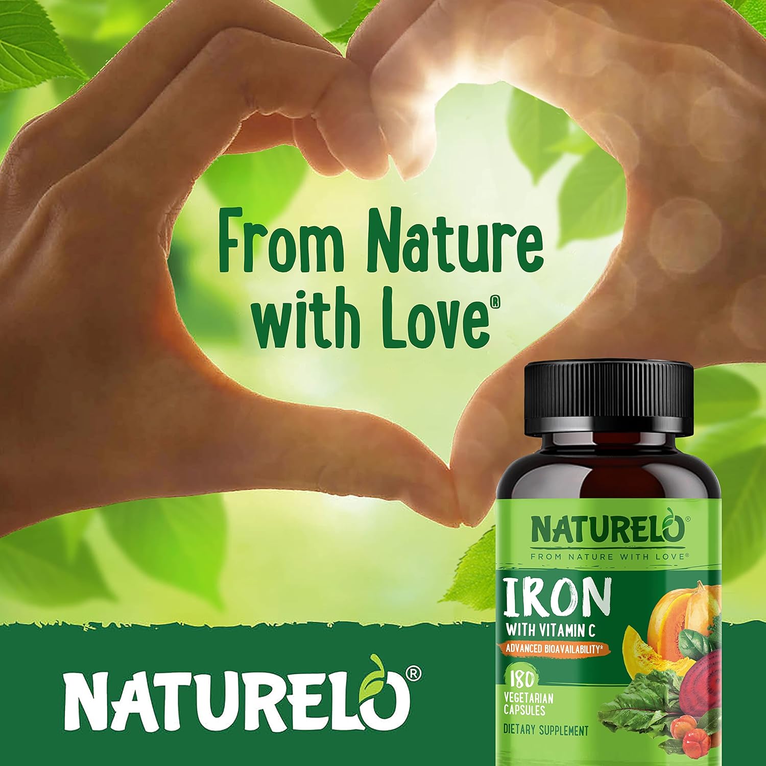 organic-vegan-iron-supplement-with-vitamin-c-and-whole-foods---gentle-iron-pills-for-women-men-with-anemia-pregnancy-and-vegan-diets---180-mini-capsules-7