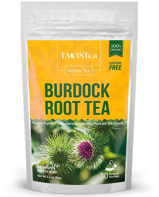 organic-burdock-root-tea---30-tea-bags-32-oz---caffeine-free-taoistea-premium-herbal-tea-1