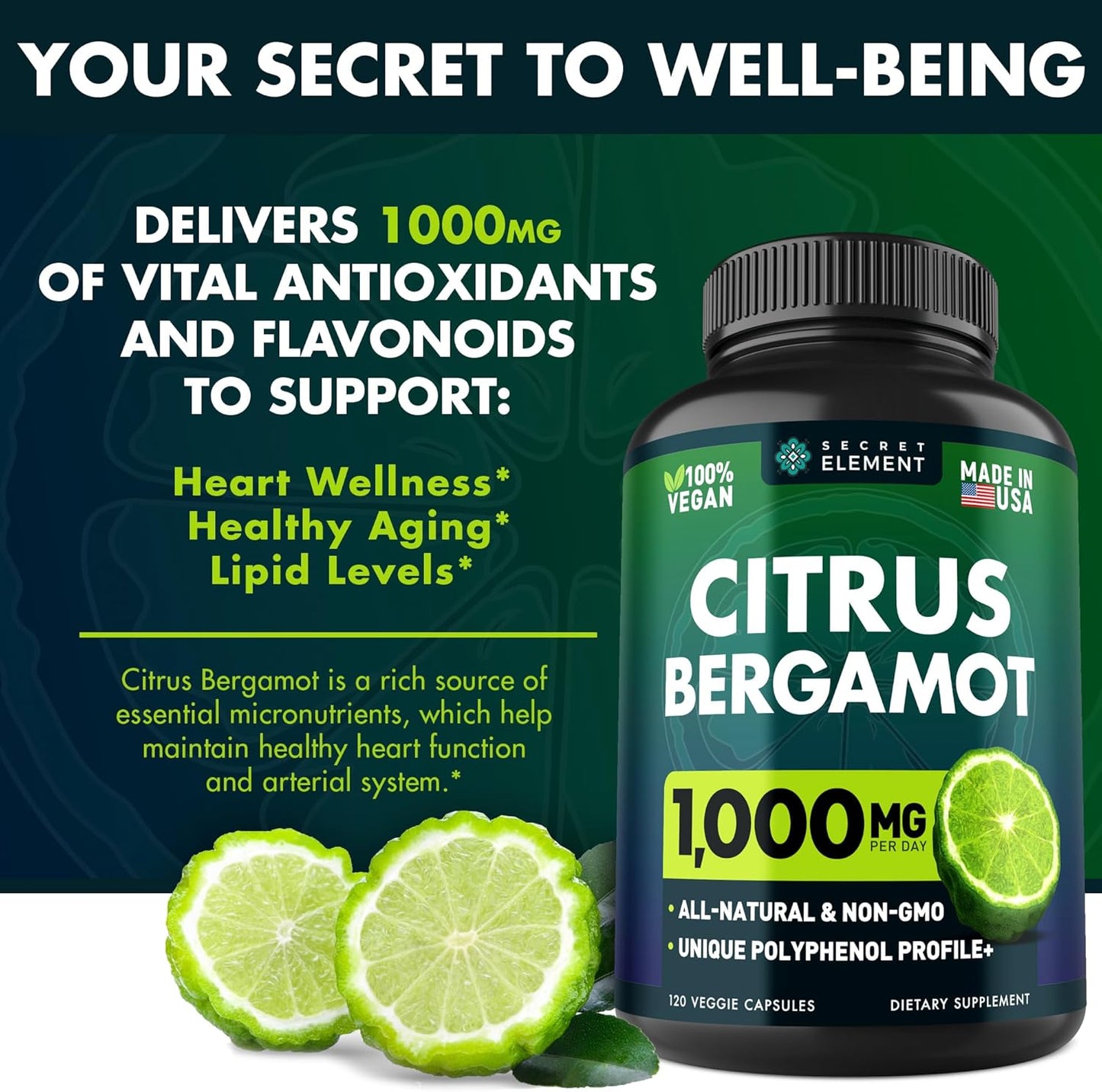 3-pack-citrus-bergamot-extract-1000mg---heart-immune-system-aging-support---pure-vegan-capsules---secret-ingredient-2