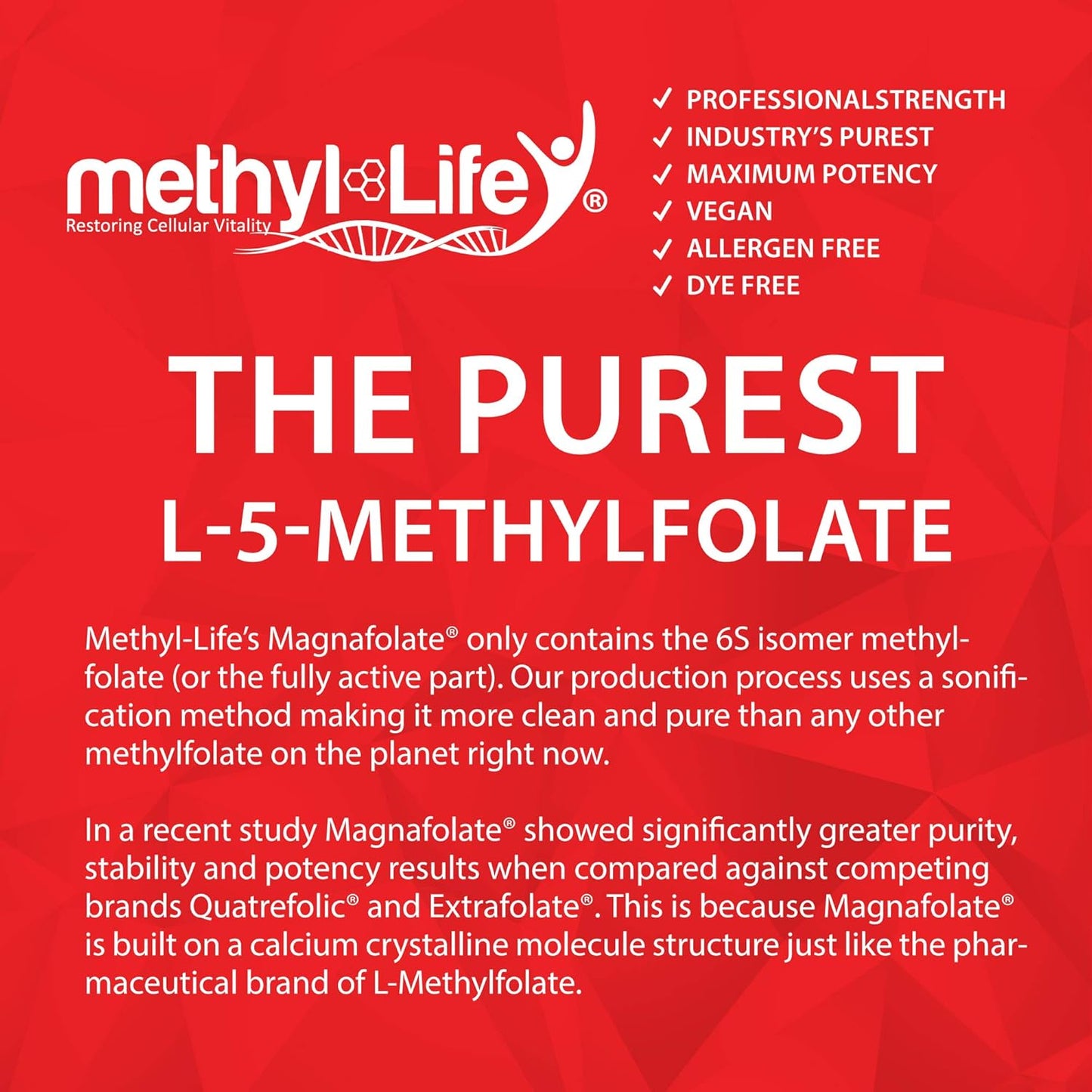 professional-strength-10-mg-l-methylfolate-chewables---3-month-supply---non-gmo-gluten-free---pharmaceutical-grade-folate-by-methyl-life-3