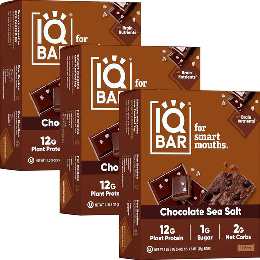 36-count-chocolate-sea-salt-iqbar-plant-protein-bars---low-carb-high-fiber-vegan-snacks---gluten-free-meal-replacement-with-low-sugar-1