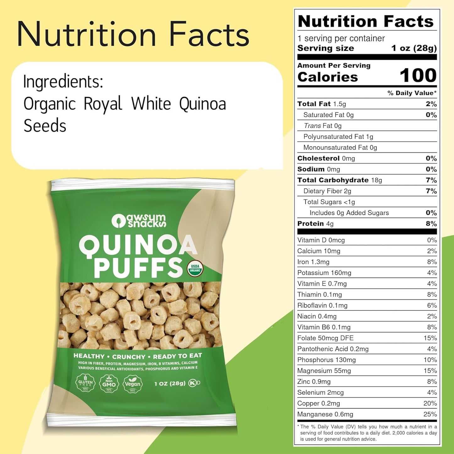 organic-quinoa-puffs-healthy-snack---plant-based-protein---kosher-vegan-non-gmo-gluten-free-croutons-12-bags-1oz-3