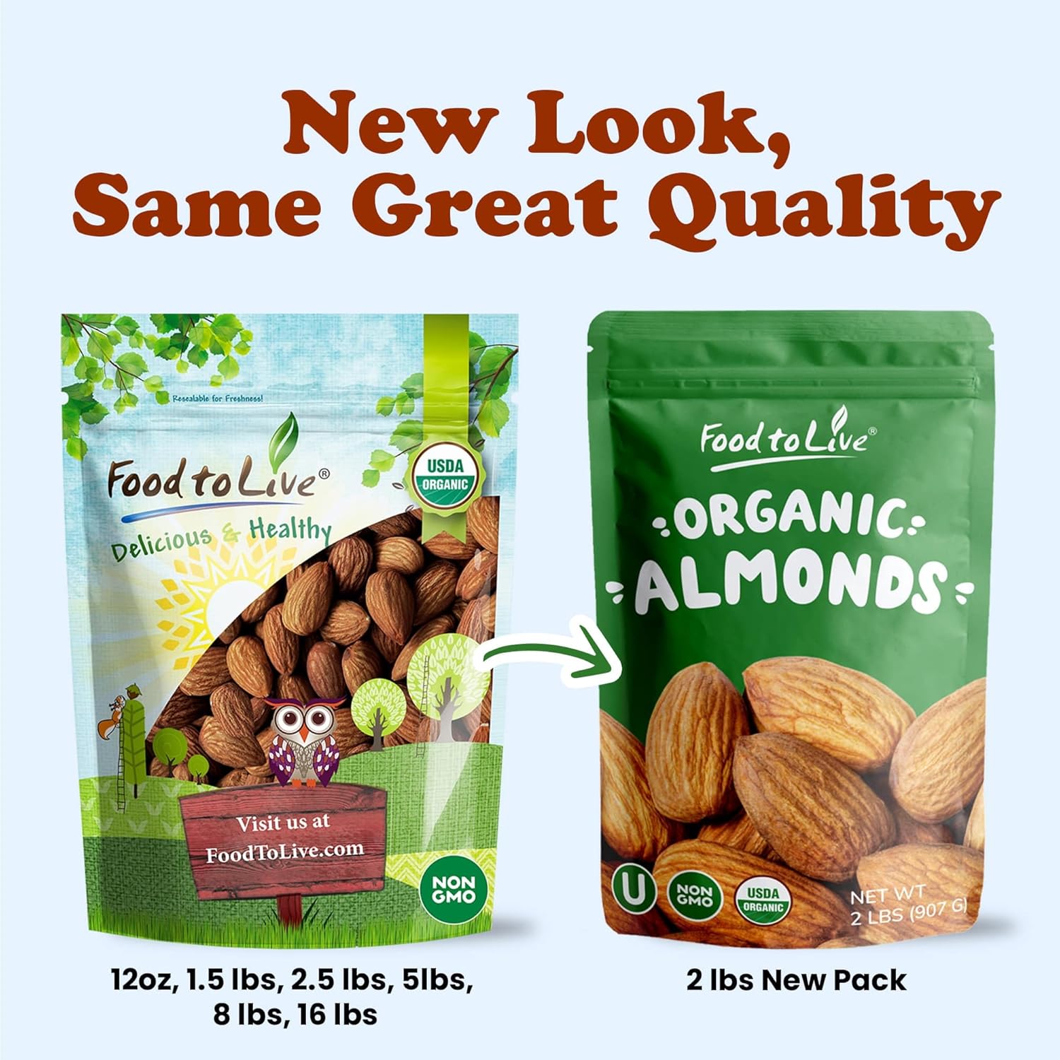 organic-dry-roasted-almonds---15-pounds-non-gmo-unsalted-vegan-keto-paleo---high-protein-fiber-vitamins-minerals---bulk-kosher-snack-8