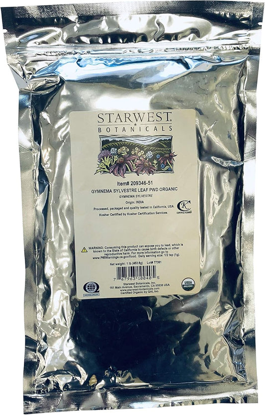 organic-gymnema-sylvestre-leaf-powder---1-pound-by-starwest-botanicals-1