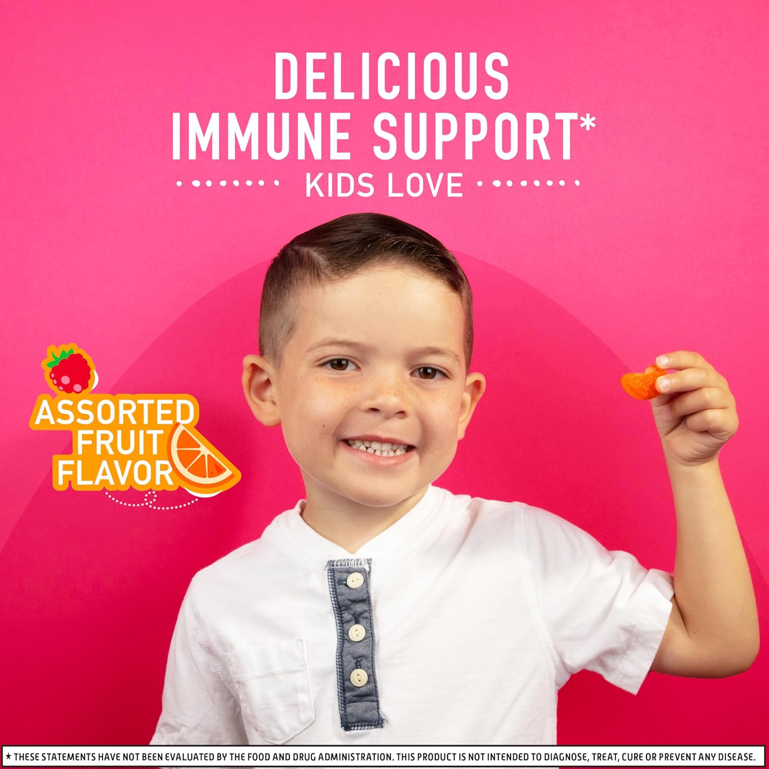 kids-immune-support-zinc-gummies-with-vitamin-c-e---63-count-assorted-fruit-flavor---airborne-kids-500mg-vitamin-c-gummies-5