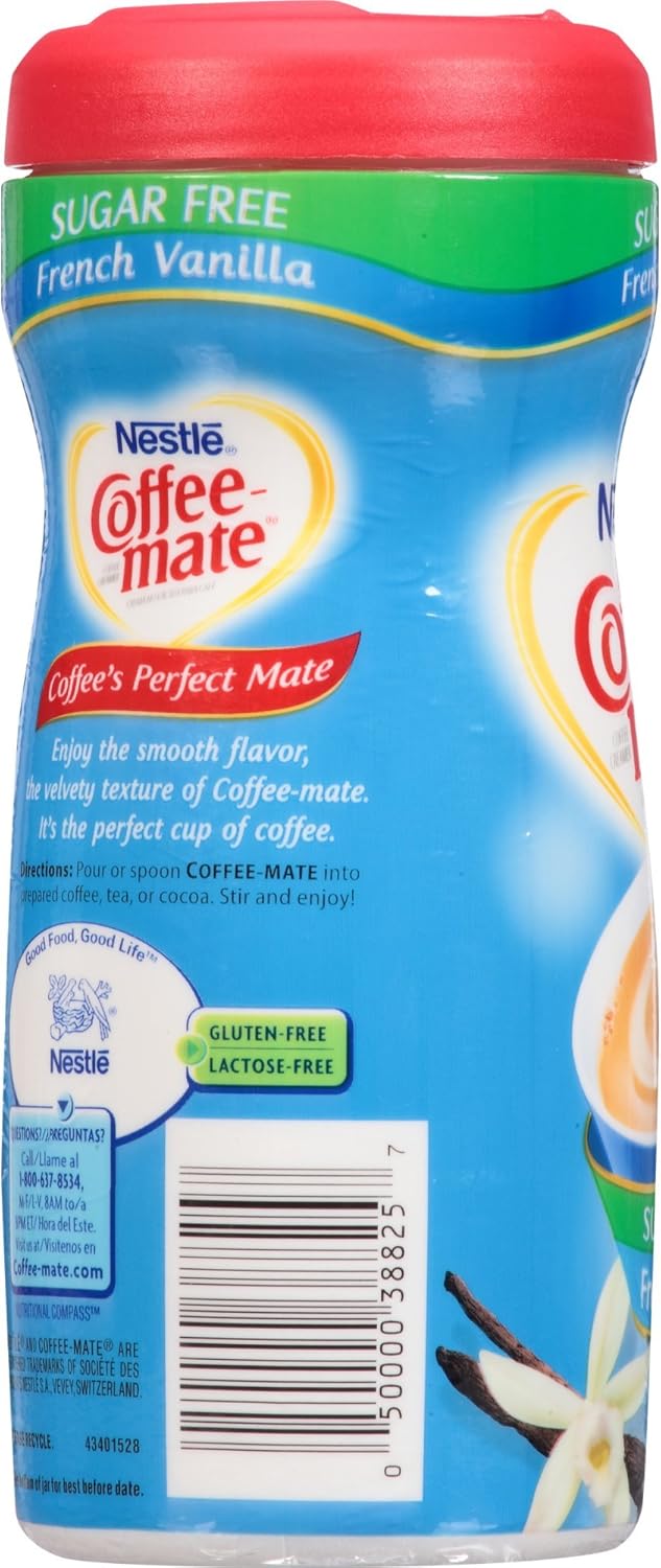 4-pack-foxcup-coffee-mate-french-vanilla-sugar-free-powder-coffee-creamer---102-oz-canister-2