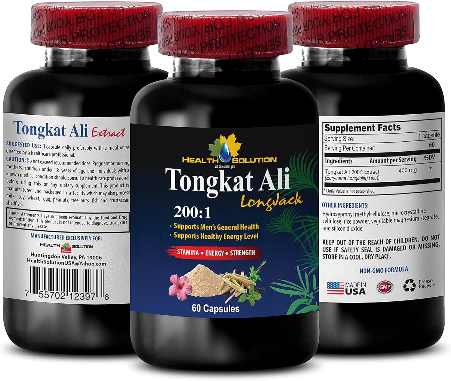 longjack-extract-tongkat-ali-root-premium-extract-2001-supplement-for-men---organic-herbal-health-booster---2-bottles-120-capsules-2