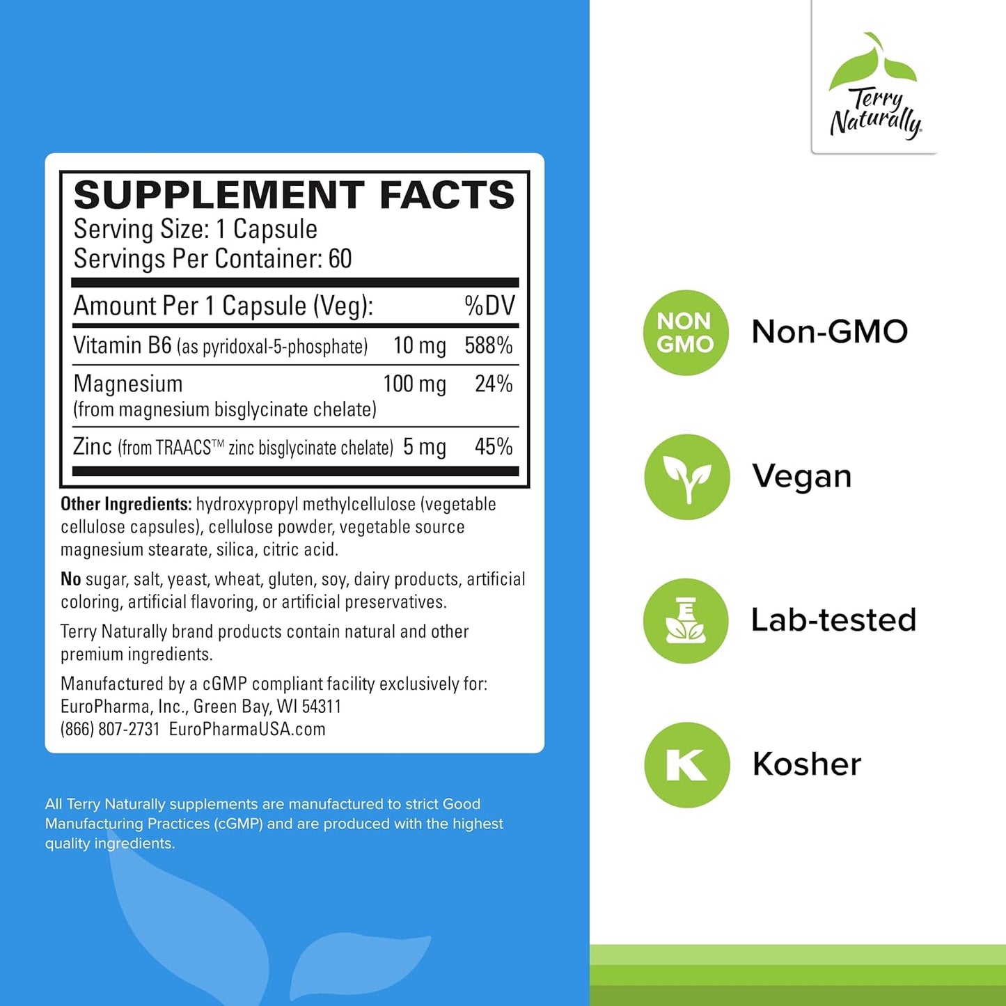 60-capsules-of-terry-naturally-bioactive-magnesium-complex-with-vitamin-b6-zinc---non-gmo-vegan-gluten-free-kosher---60-servings-2