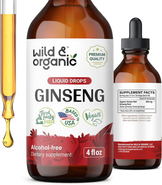 organic-korean-red-ginseng-extract-liquid---immune-support-supplement-for-well-being---vegan-tincture---4-fl-oz-1