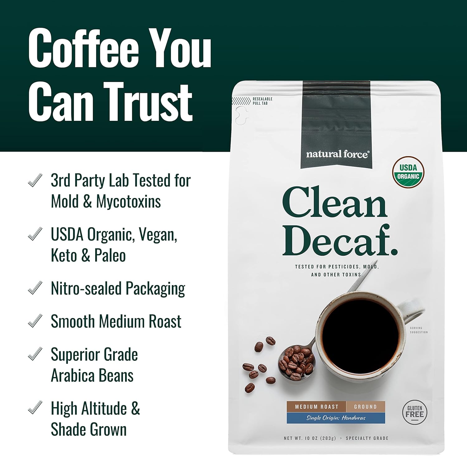 organic-ground-decaf-coffee-with-mct-oil-bundle---pure-coconut-mcts-mold-free-coffee---non-gmo-keto-paleo-vegan---10-oz-and-16-oz-2