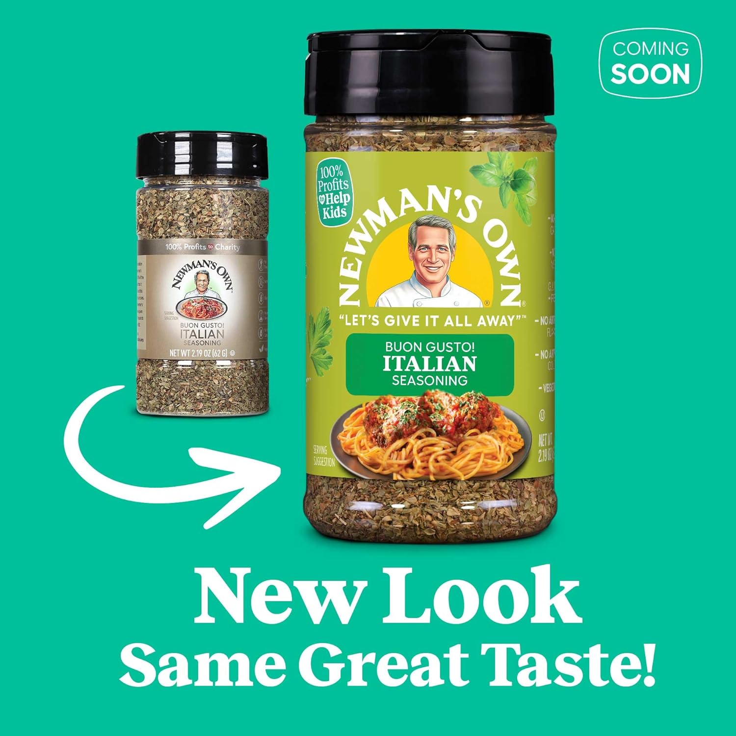 newmans-own-buon-gusto-italian-seasoning---ideal-blend-for-italian-cooking-bread-pizza-salads-chicken---msg-free-gluten-free-non-gmo-kosher---219-oz-bottle-2