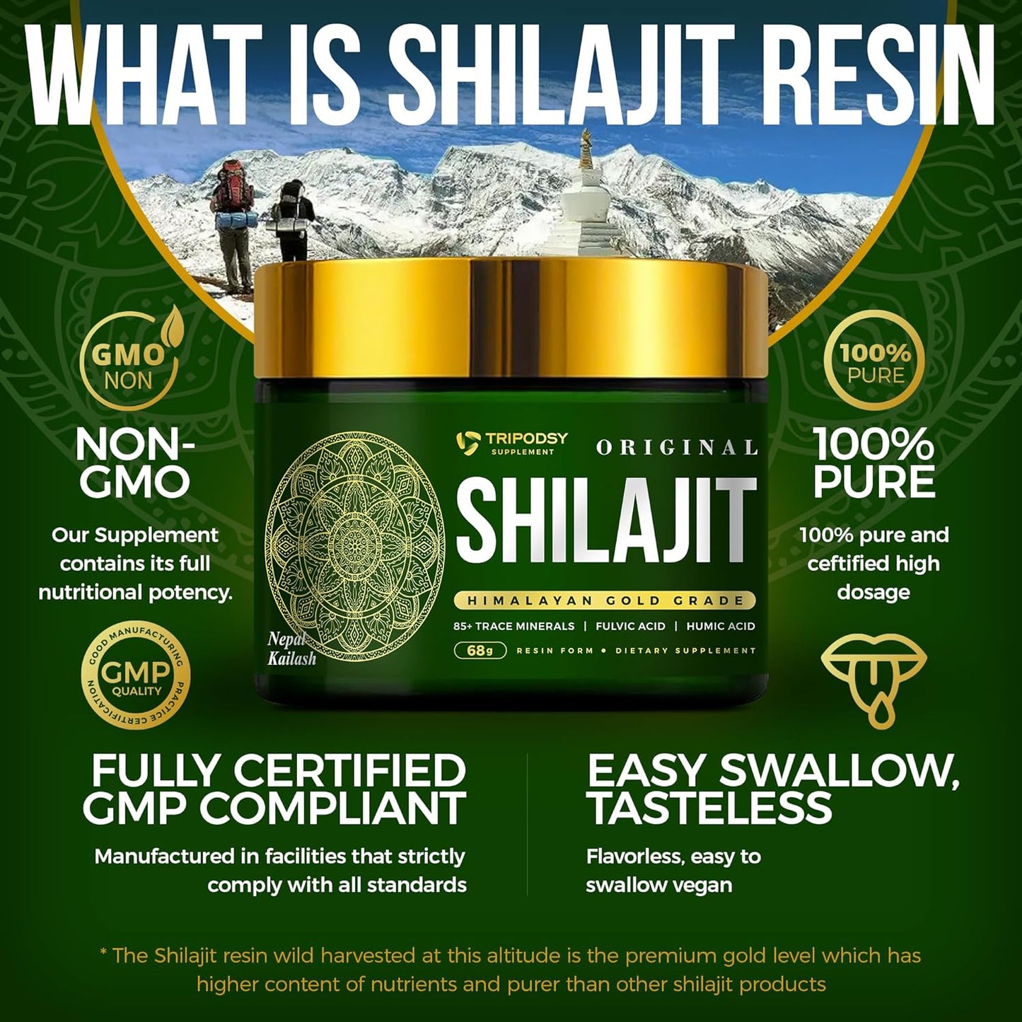 600mg-pure-himalayan-shilajit-resin-supplement---immune-support-well-being-boost-for-men-women---natural-flavor---68g-113-servings-5