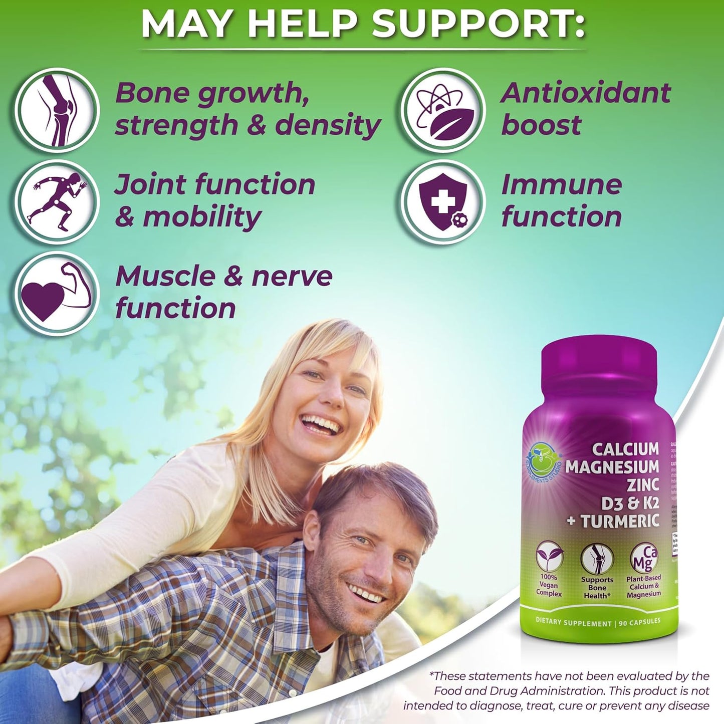 bundle-plant-based-calcium-500mg-with-aquamin-quercetin-bromelain-vitamin-c-zinc-organic-whole-food-blend-optimal-dim-200mg-supplement-4