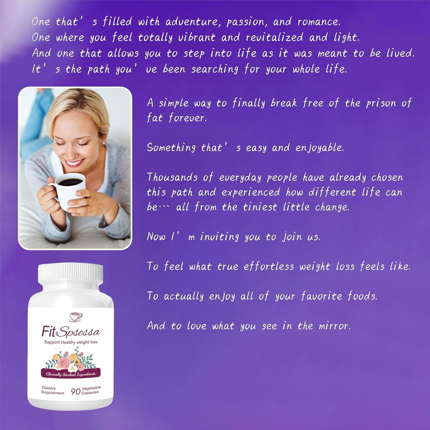 90 Capsules AEDNX Health Support Supplement for Energy, Mood, and Cognitive Function Boost