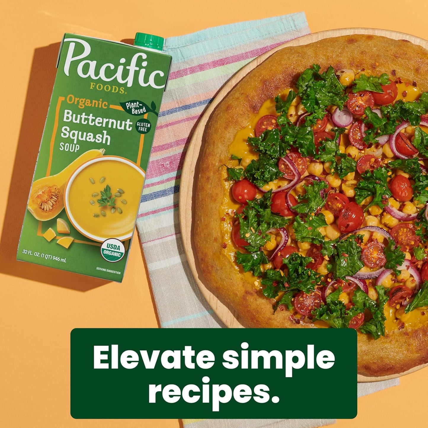 pacific-foods-organic-butternut-squash-soup---32-oz-carton-gluten-free-non-gmo-ready-to-eat-vegan-soup-option-rich-creamy-flavor-3