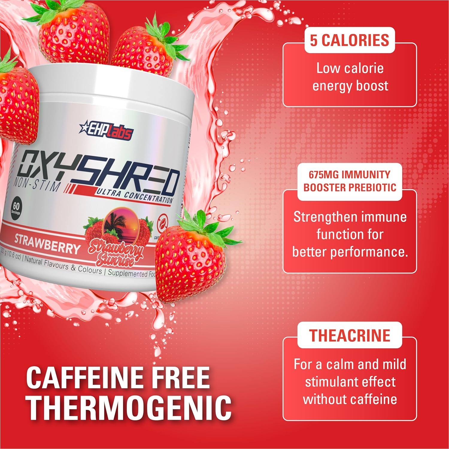 ehp-labs-oxyshred-non-stimulant-pre-workout-powder---strawberry-flavor-60-servings---caffeine-free-energy-supplement-for-men-women-4