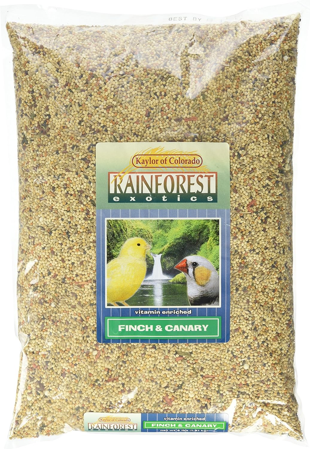 4-lb-bag-of-rainforest-exotics-canary-finch-bird-food---premium-seed-mix-for-canaries-and-finches-1