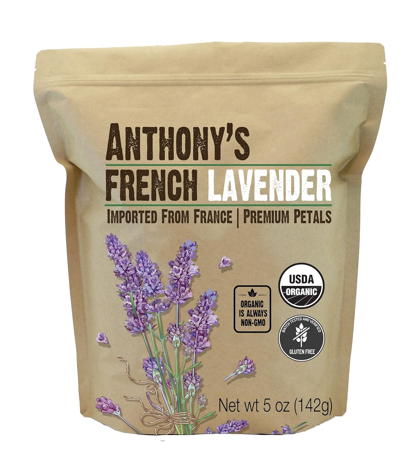 5-oz-of-anthonys-organic-extra-grade-dried-french-lavender-petals---gluten-free-non-gmo-1