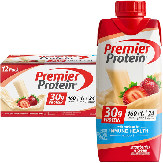 premier-protein-strawberries-cream-shake---30g-protein-1g-sugar-11-fl-oz-pack-of-12-1