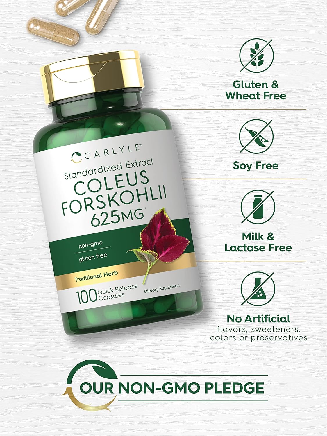 625mg-non-gmo-coleus-forskohlii-capsules---100-count-gluten-free-forskolin-supplement-with-standardized-extract-by-carlyle-4
