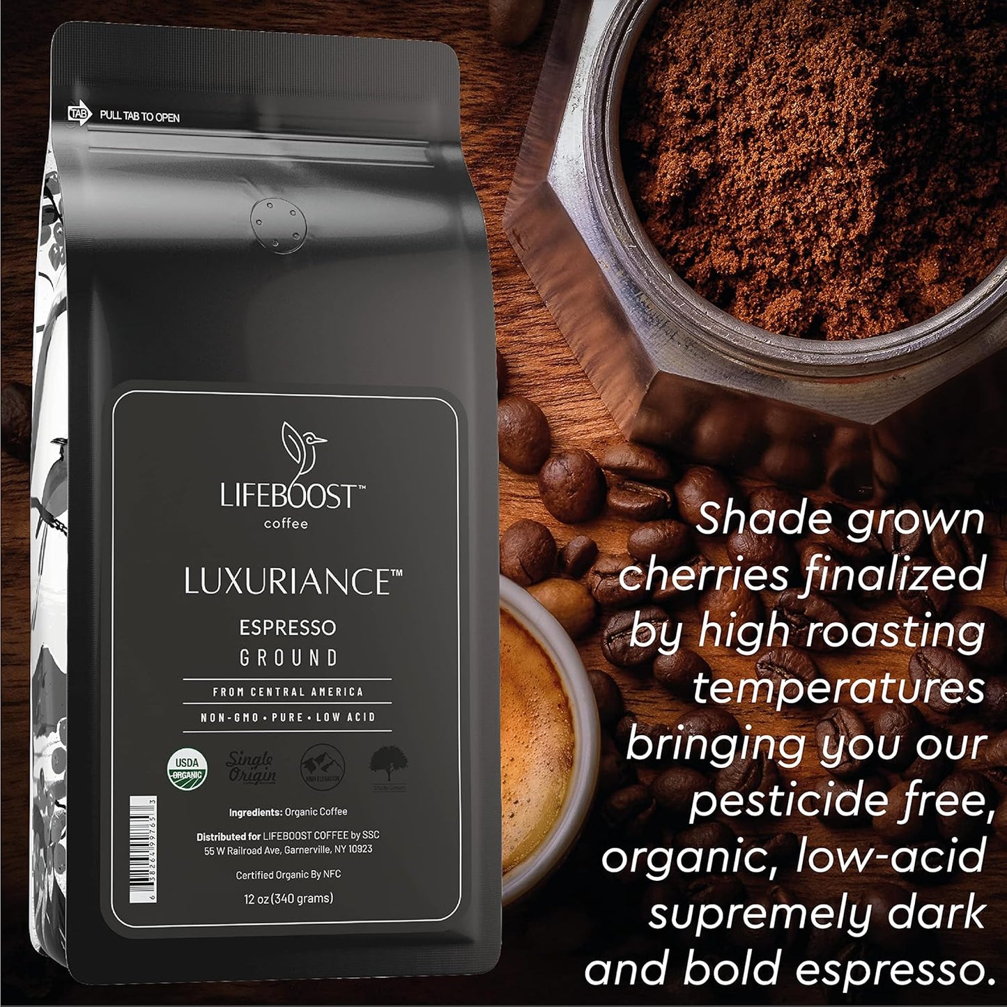 organic-low-acid-espresso-ground-coffee---single-origin-non-gmo-beans---mycotoxin-pesticide-tested---12oz-x-3-pack-2