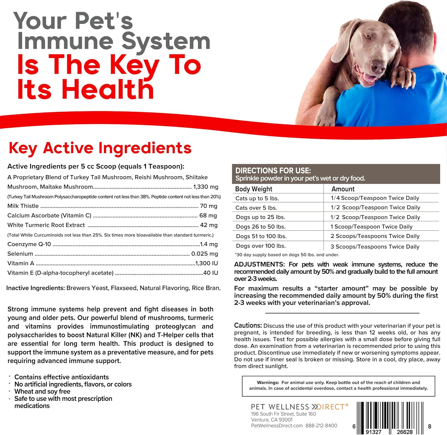 vetsmart-formulas-immune-support-supplement-for-pets---mushroom-blend-with-white-turmeric-extract---30-day-supply-3