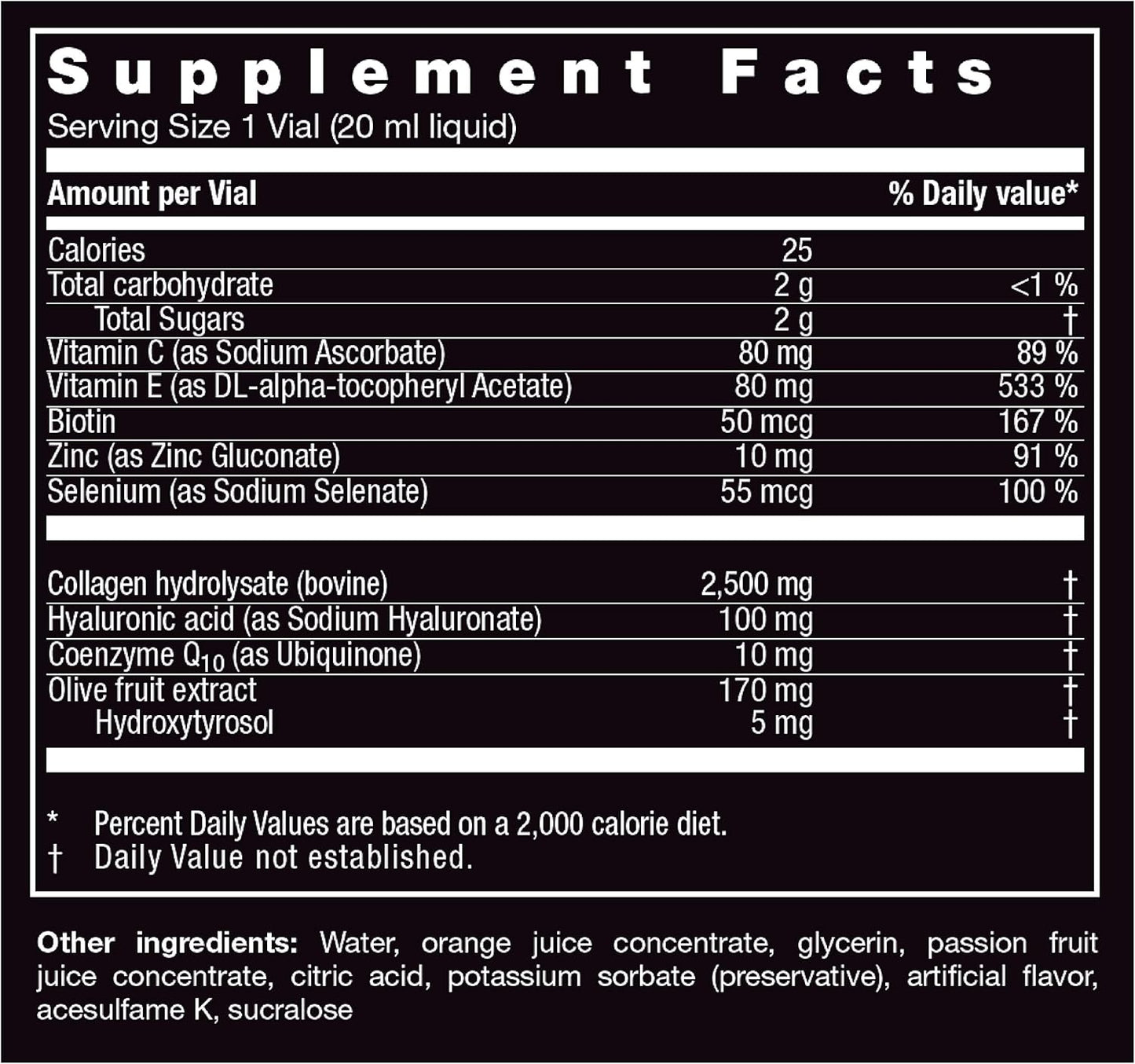 liquid-womens-beauty-supplement-with-collagen-hyaluronic-acid-and-coenzyme-q10-for-hair-skin-nails---orthomol-beauty-vial-10