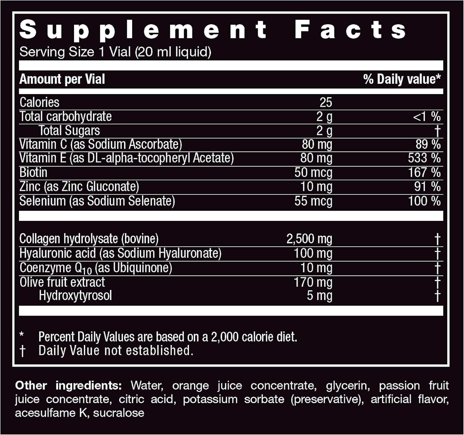 liquid-womens-beauty-supplement-with-collagen-hyaluronic-acid-and-coenzyme-q10-for-hair-skin-nails---orthomol-beauty-vial-10
