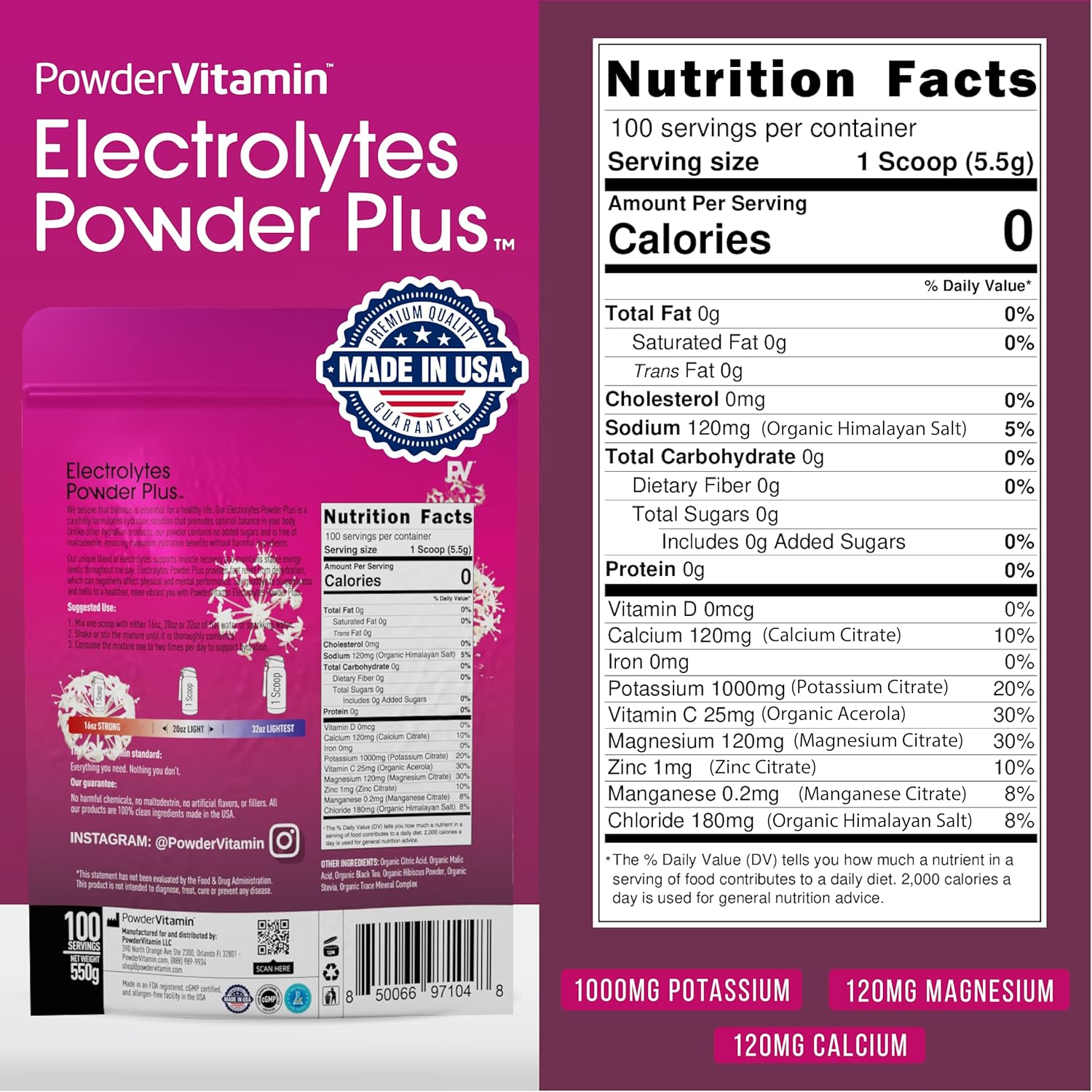black-tea-hibiscus-electrolyte-powder-with-powdervitamin---keto-friendly-sugar-free-hydration-powder-with-1000mg-potassium-120mg-calcium-120mg-magnesium---100-servings-3
