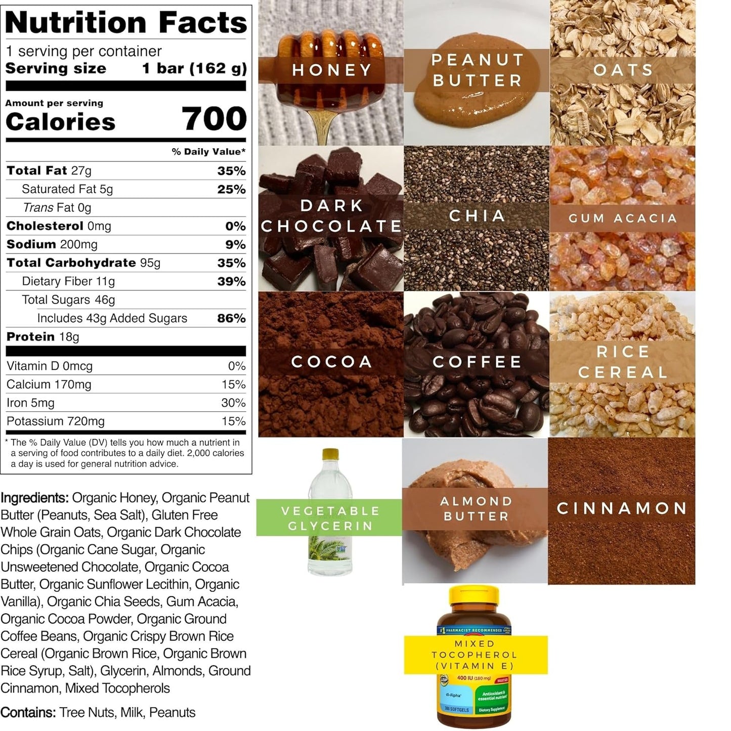 6-pack-of-high-calorie-gluten-free-meal-replacement-bars-for-range-meals-and-backpacking---chocolate-peanut-butter-coffee-flavors-2